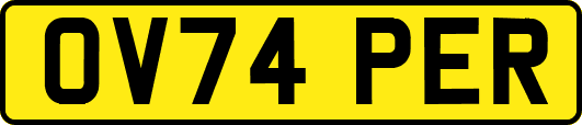 OV74PER