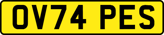 OV74PES