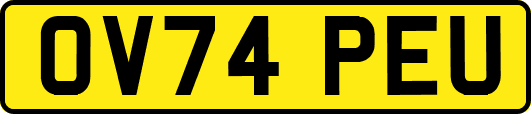 OV74PEU