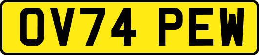 OV74PEW