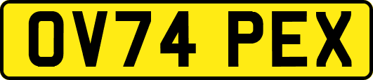 OV74PEX
