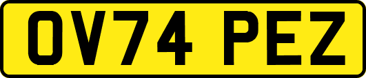 OV74PEZ