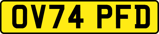 OV74PFD