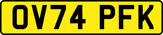 OV74PFK