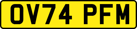 OV74PFM