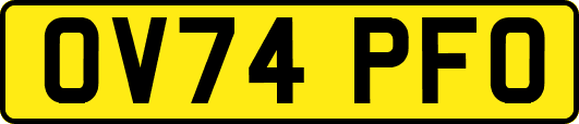 OV74PFO