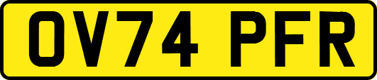 OV74PFR