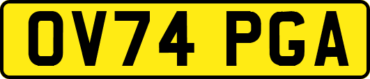 OV74PGA