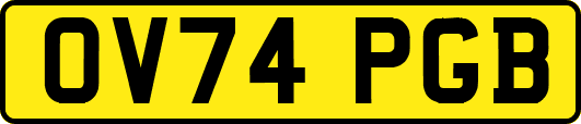 OV74PGB