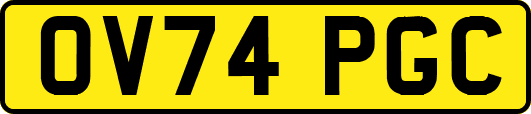 OV74PGC