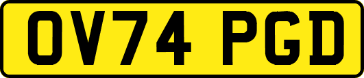 OV74PGD