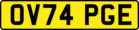 OV74PGE