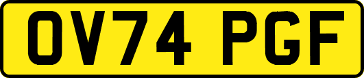 OV74PGF