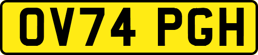 OV74PGH