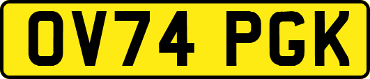 OV74PGK