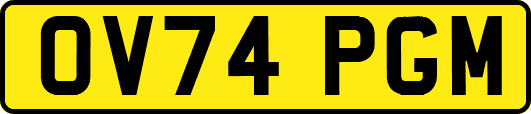 OV74PGM
