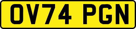 OV74PGN