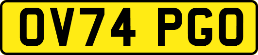 OV74PGO
