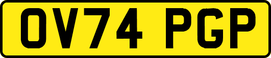 OV74PGP