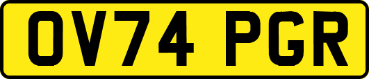 OV74PGR