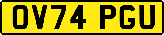 OV74PGU