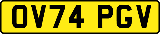 OV74PGV