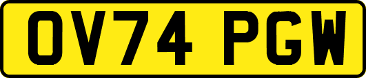 OV74PGW