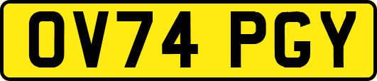 OV74PGY