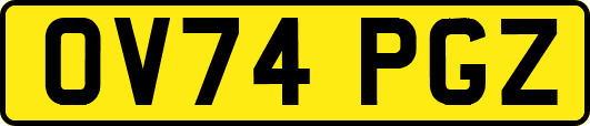 OV74PGZ