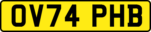OV74PHB