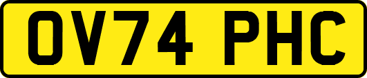 OV74PHC