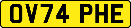 OV74PHE