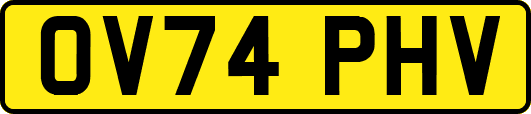 OV74PHV