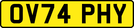 OV74PHY