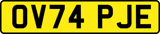 OV74PJE