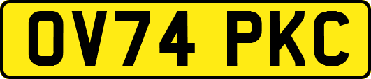 OV74PKC