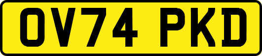 OV74PKD