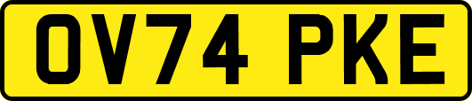 OV74PKE
