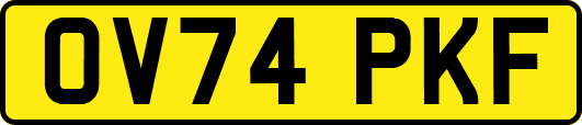 OV74PKF