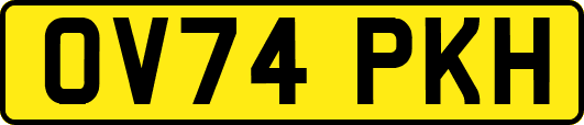 OV74PKH