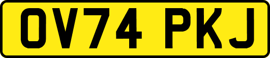 OV74PKJ
