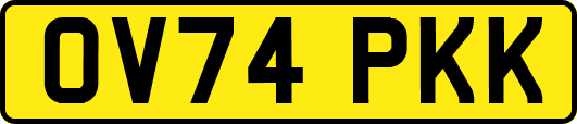 OV74PKK