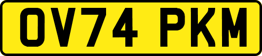 OV74PKM