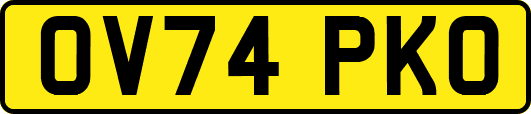 OV74PKO