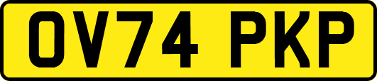 OV74PKP