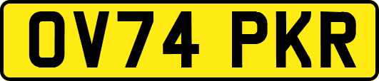 OV74PKR