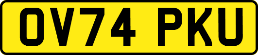 OV74PKU