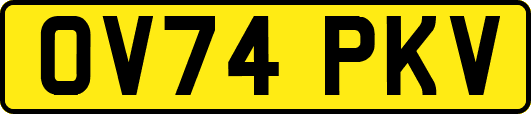OV74PKV