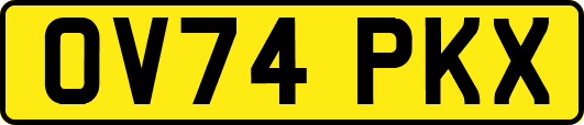 OV74PKX