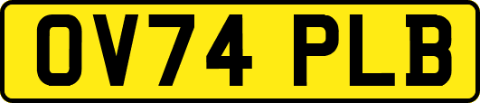 OV74PLB